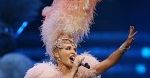 Kylie Minogue w muzeum