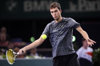 Jerzy Janowicz w finale dużego turnieju
