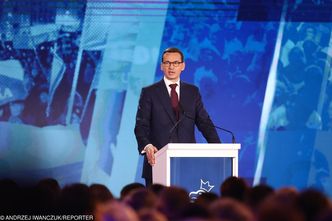 PiS znów chce rozdawać pieniądze. "To niebezpieczne dla przyszłości Polski"