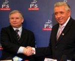 PiS chce zamknąć Sejm dla skazanych