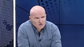 Sektor Gości 105. Korupcja, prostytutki i chuligani. Łapiński: W książce skumulowałem całe zło [2/4]
