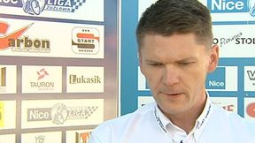 Arkadiusz Rusiecki: Być pierwszym zespołem w Polsce, który... (06.09.2014)
