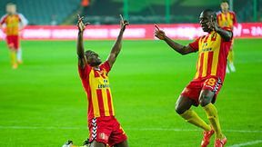 Korona Kielce - Lechia Gdańsk 3:2