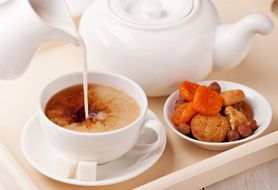 Niezdrowe związki. 5 produktów, których nie powinno się łączyć