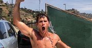Scott Eastwood: Syn Clinta Eastwooda podbija show-biznes na własną rękę