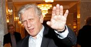 Jan Englert: Czy straci pracę przez Grażynę Szapołowską?