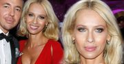 Jak mogliśmy przegapić tę kreację! Paulina Tomborowska w hollywoodzkim stylu na Balu Dziennikarzy 2016