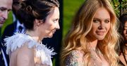 Polskie akcenty na gali amfAR na Lazurowym Wybrzeżu. Na prestiżowej imprezie pojawiły się Dominika Kulczyk i polska modelka