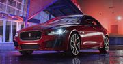 Jaguar XE z mocniejszym silnikiem Diesla