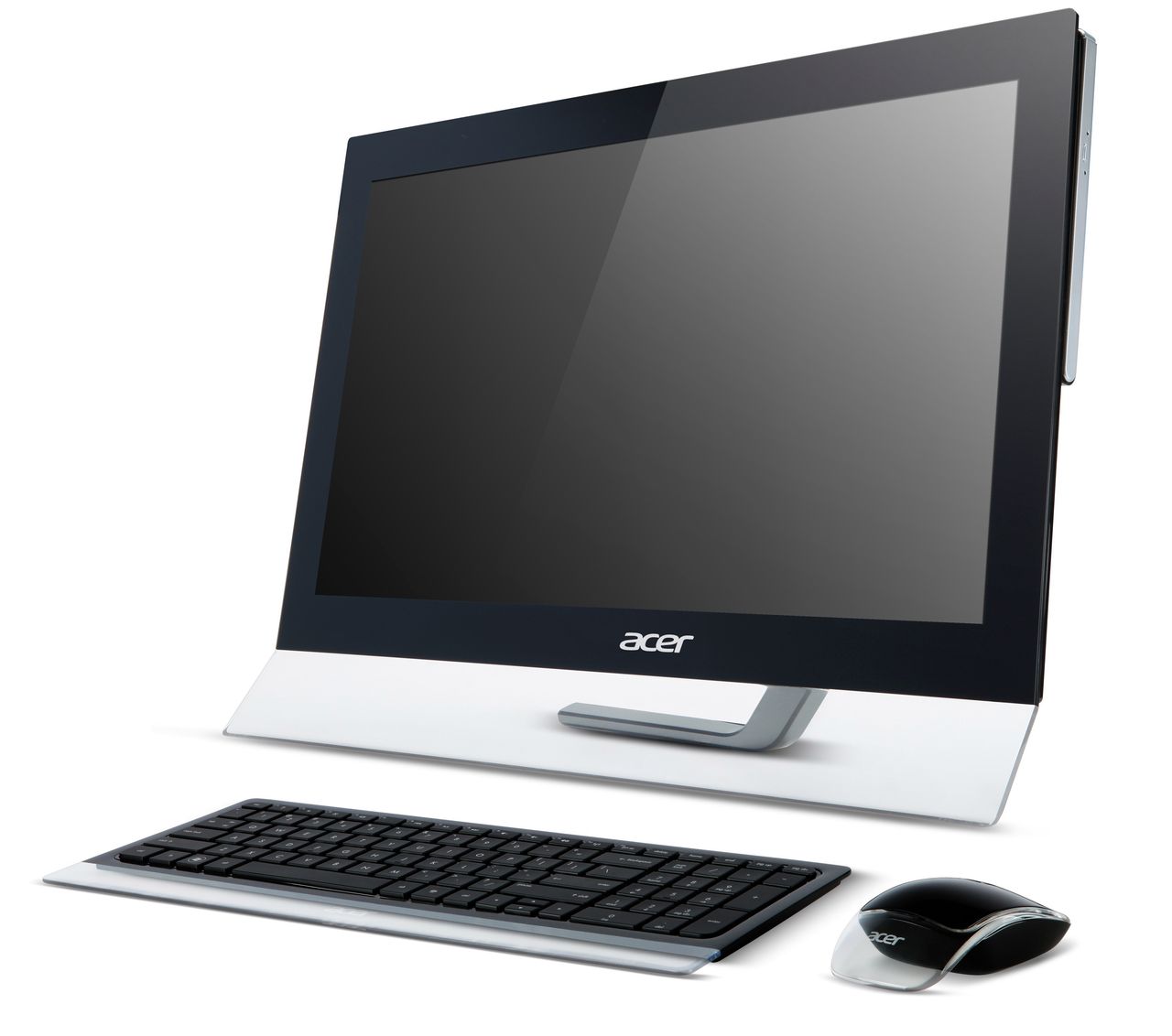 Acer Aspire 5600U (fot. Acer)