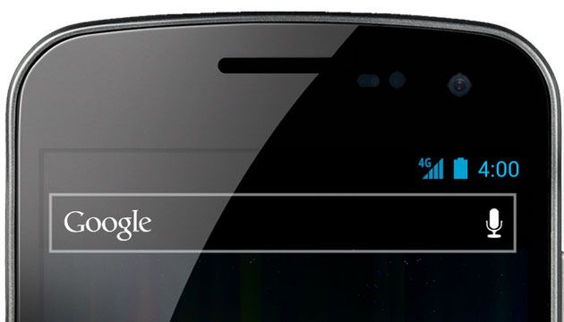 Galaxy Nexus | fot. androidandme.com
