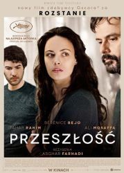 „Przeszłość”, Asghar Farhadi