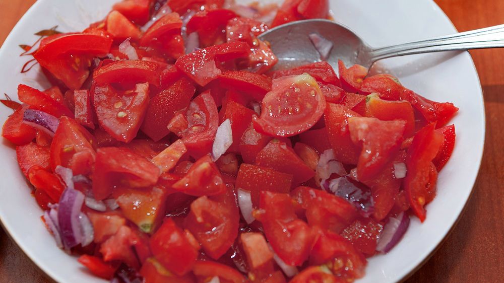 Jakie produkty mogą szkodzić trzustce?