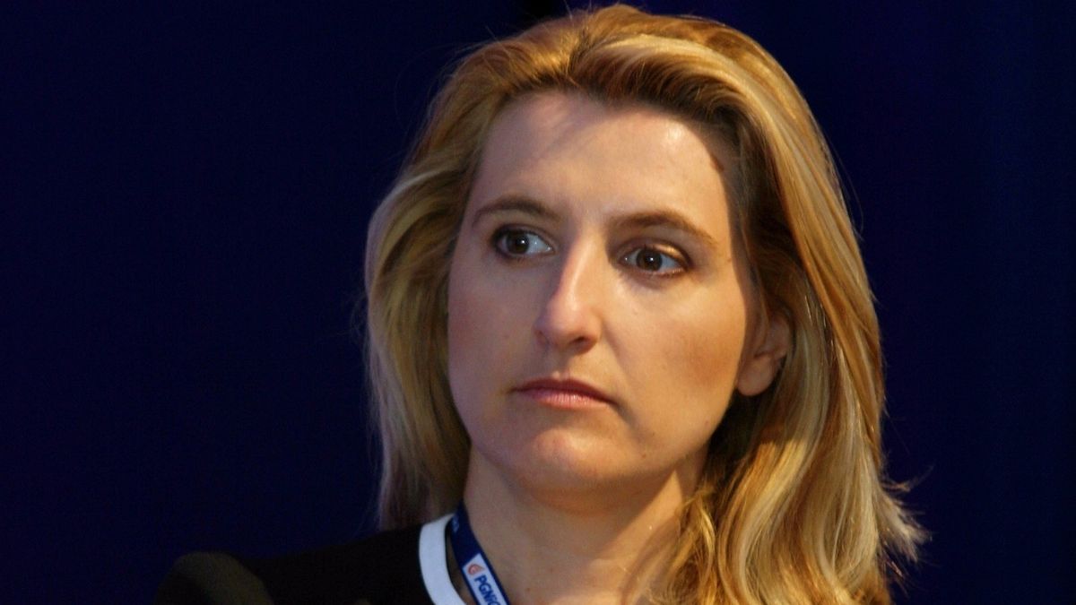 Jedną z osób, z którymi ugodę chce zawrzeć PGNiG, jest była prezes spółki Grażyna Piotrowska-Oliwa.