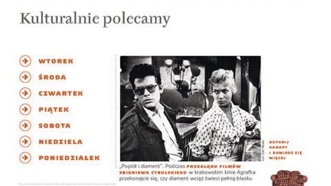 Tygodnik Przekrój dla iPada w App Store 1