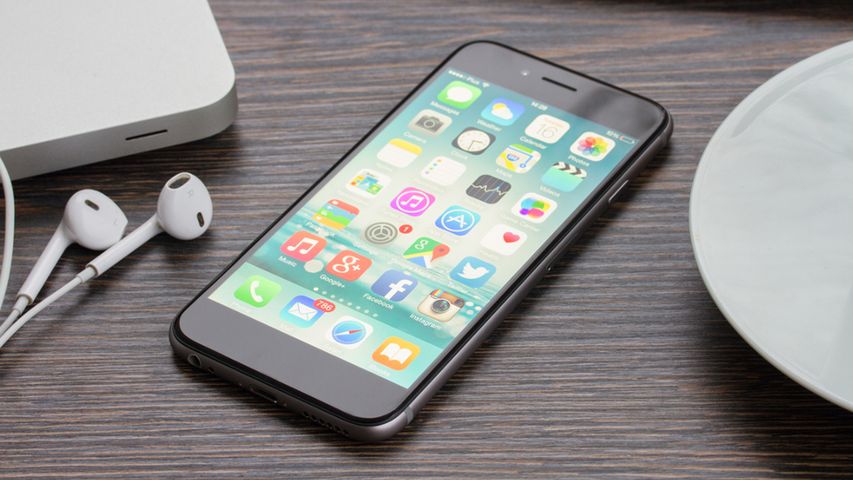 #wSkrócie: iPhone'y bez przycisku Home,  wyniki sprzedaży wearables i LG G4 vs broń palna 1