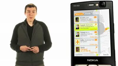 Nokia Friend View, aby być w stałym kontakcie ze znajomymi 1
