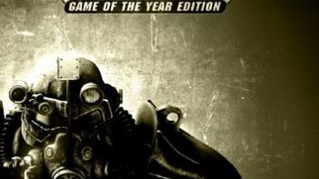 Fallout 3 Game of the Year Edition (+ recka Mothership Zeta) 1