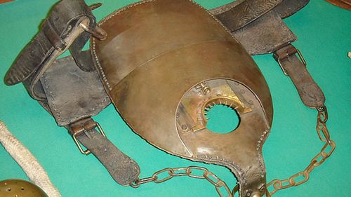 10 urządzeń rodem z dziecięcych koszmarów 1