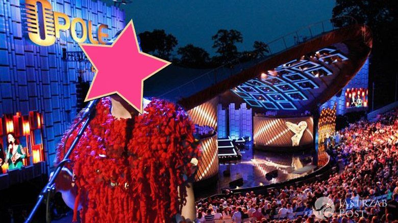 Bovksa zaśpiewa w koncercie Debiuty na festiwalu w Opolu 2016