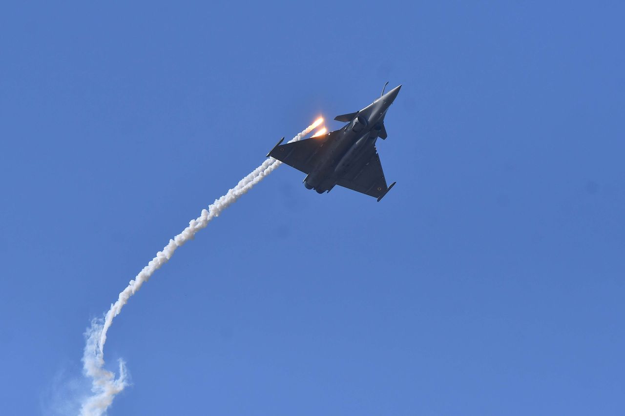 Porażka Trumpa w Indiach. Kupią ponad setkę maszyn od innego mocarstwa