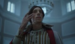 Fundacja Anji Rubik z nową kampanią przeciwko przemocy. W spotach Kulm i Damięcki