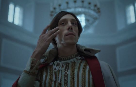 Fundacja Anji Rubik z nową kampanią przeciwko przemocy. W spotach Kulm i Damięcki