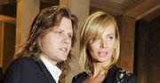 Agnieszka Szulim i Piotr Woźniak-Starak dostali uroczy prezent