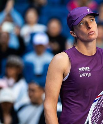 Świątek w "16". Tak wygląda drabinka China Open