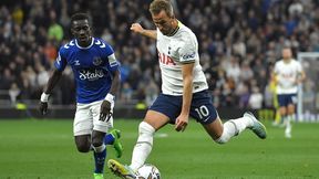 Tottenham zrobił swoje. Rywal trzymał się do błędu bramkarza