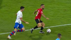 Robert Lewandowski "ośmieszony" przez rywala. Wszystko nagrali