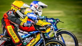 Żużel. Sparta - Stal. Wrocławianie bez większego błysku. Gorzowianie zasypali dziurę w postaci Iversena [NOTY]