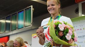 Polska wioślarka musi odesłać swój brązowy medal do Rio. Nadaje się tylko do wymiany