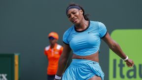 Serena Williams nie kryje rozczarowania początkiem sezonu: Nie jestem jak wszyscy