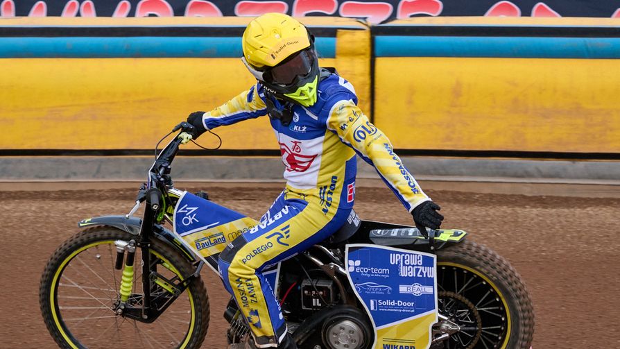 Quiz. Sprawdź swoją wiedzę o żużlu!