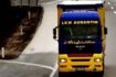 Kary za przejazd ciężarówką drogą krajową bez opłat - konstytucyjne
