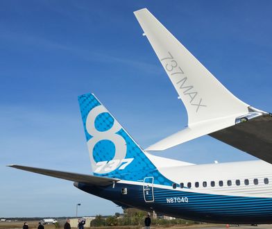 Inżynier Boeinga: "moja rodzina nigdy nie poleci 737 Max". Wątpi w jego bezpieczeństwo