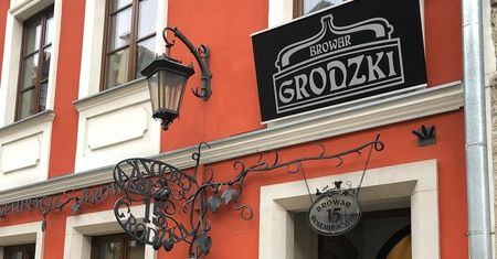 Restauracja na Starym Mieście zamknięta do odwołania. Właściciel szczerze: „decyzja była zaplanowana od dłuższego czasu”