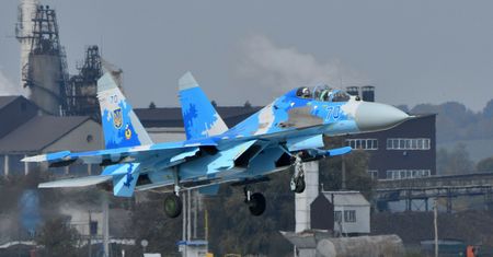 Wsparcie dla Ukrainy przy kluczowej bitwie o Donbas. "To dla nich sprzęt na wagę złota"