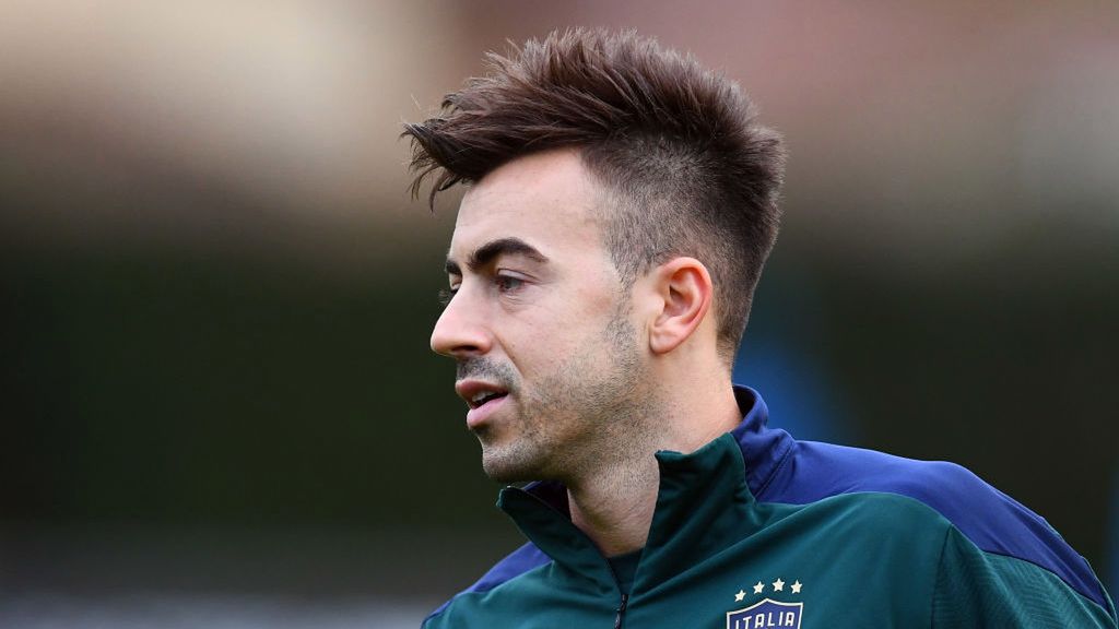 Stephan El Shaarawy