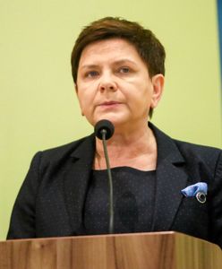 Beata Szydło o KPO. Co z pieniędzmi z Brukseli?