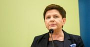 Beata Szydło o KPO. Co z pieniędzmi z Brukseli?