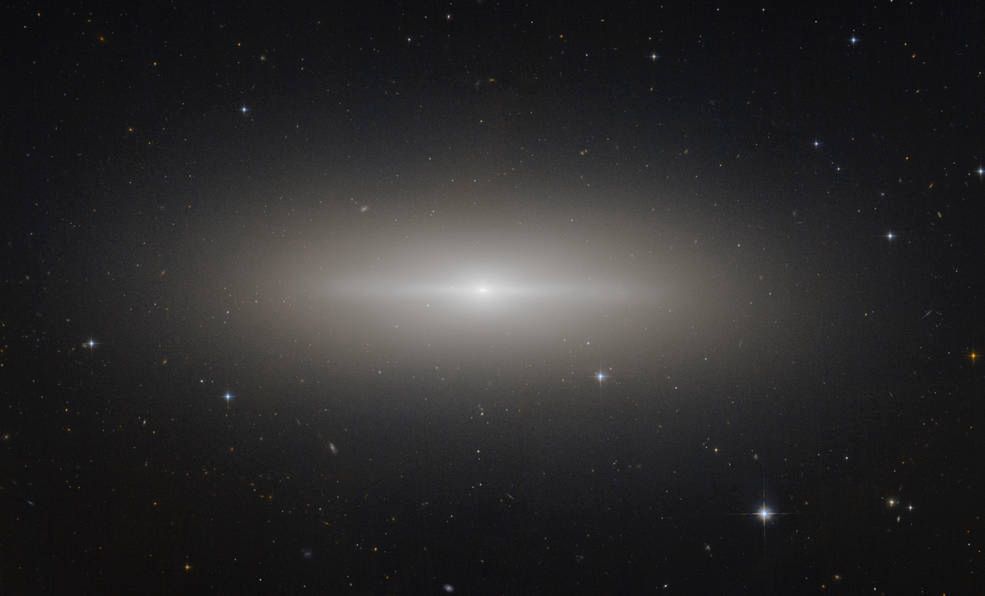 30 niesamowitych zdjęć na 30-lecie Teleskopu Hubble’a 11