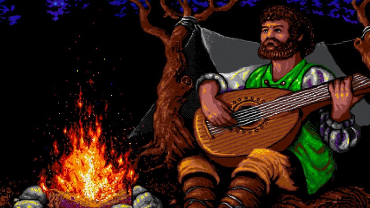 „To jest walka o moje życie”. Rebecca Heineman, legenda branży i twórczyni The Bard's Tale 3, prosi fanów o pomoc