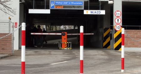 Masz garaż? TK zajmie się ważnymi przepisami