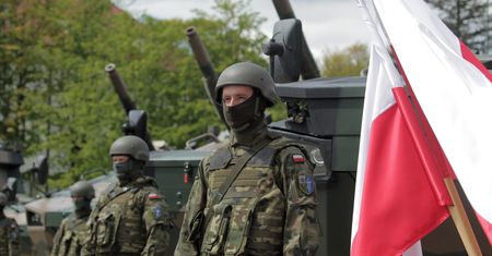 Obowiązkowy pobór do wojska w 2022 roku? Jasne stanowisko ministerstwa