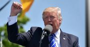 Trump podpisuje "częściową ulgę" dla Wielkiej Brytanii. Cła spadną, ale nie znikną