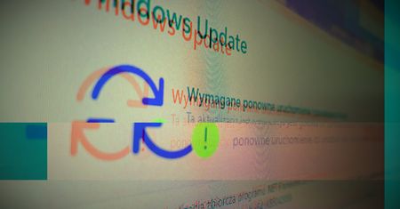 Windows Update: sierpniowe aktualizacje zabezpieczeń