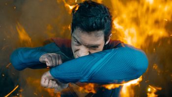Nowy "Superman" to rozczarowanie? Zbyt wcześnie, by ogłaszać sukces