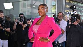 Serena Williams odkrywa "życie po życiu" tenisistki. "Powinno być więcej kobiet takich jak ja"